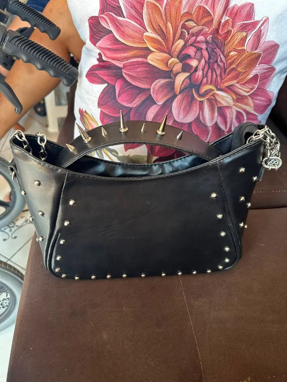Bolsa tira-colo  - Foto 2