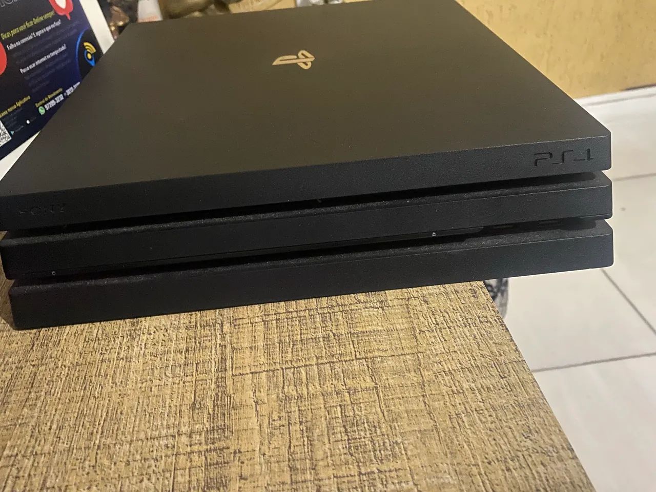 Ps4 slim  - Foto 2