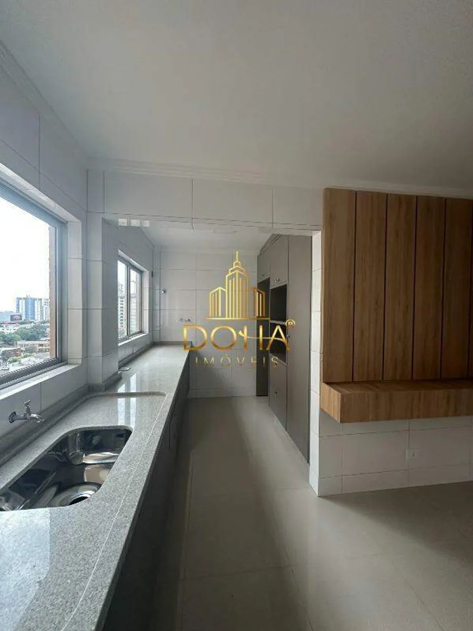 APARTAMENTO DUPLEX NO CENTRO DE CASCAVEL! - Foto 4