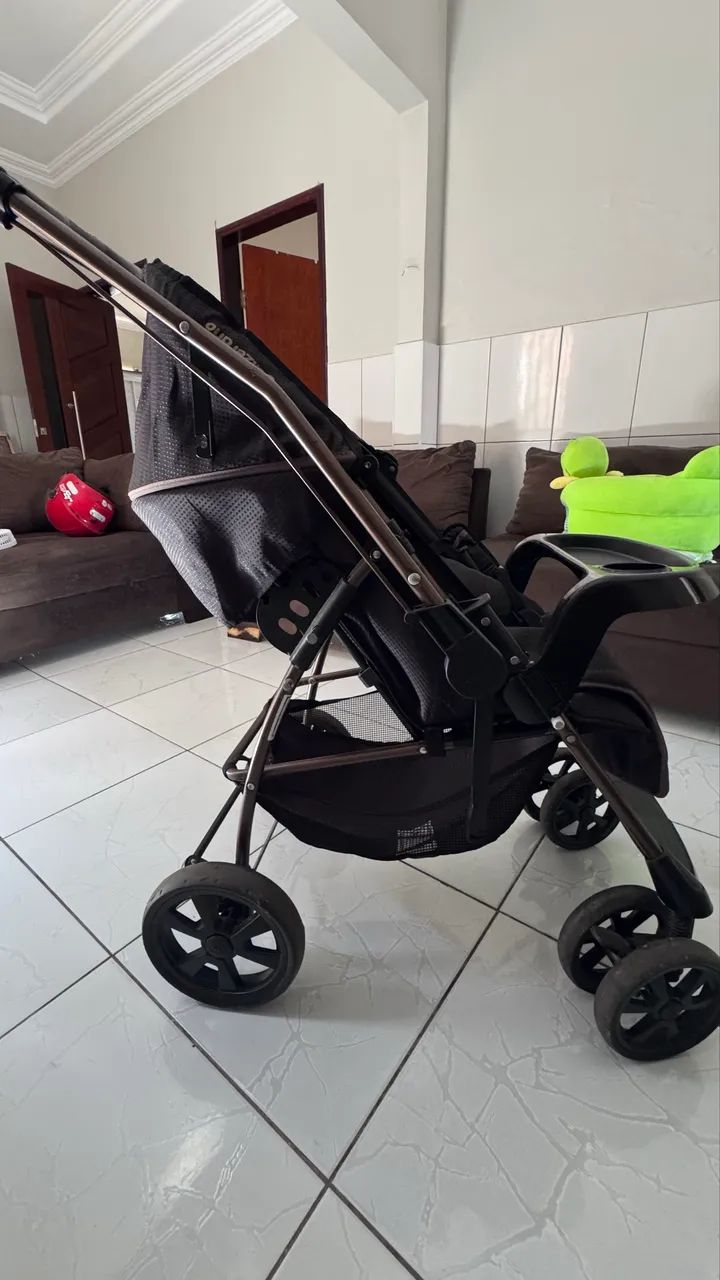 CARRINHO DE BEBÊ  - Foto 4