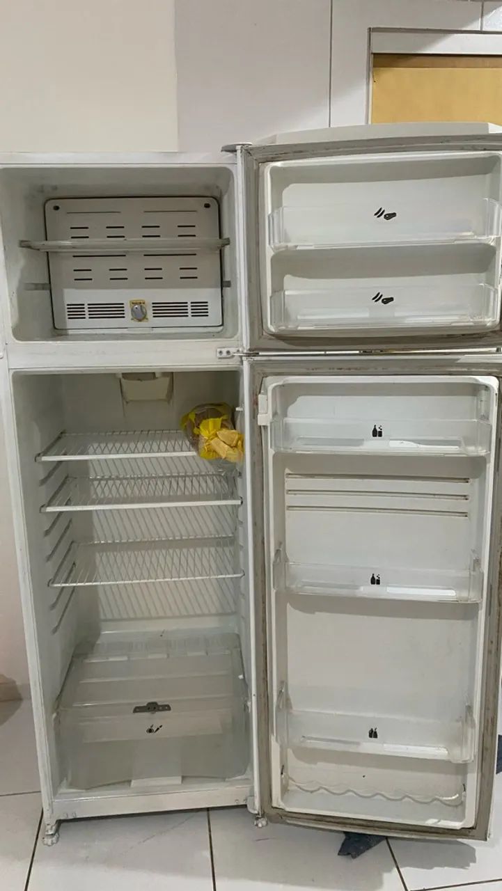 geladeira  - Foto 2