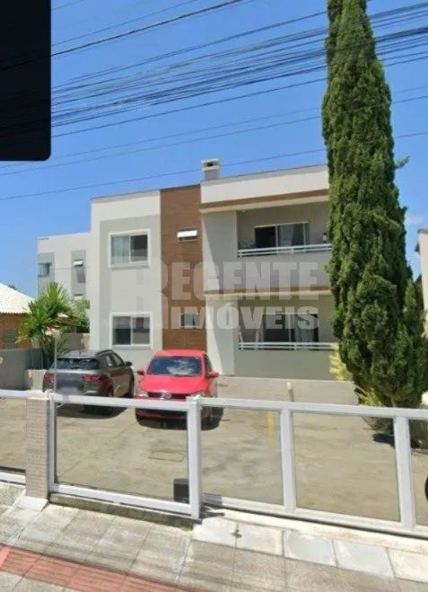 Apartamento dois quartos bairro Carianos - Florianópolis - Foto 3