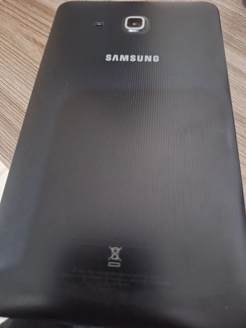 Galaxy TAB A 2016 - Foto 2