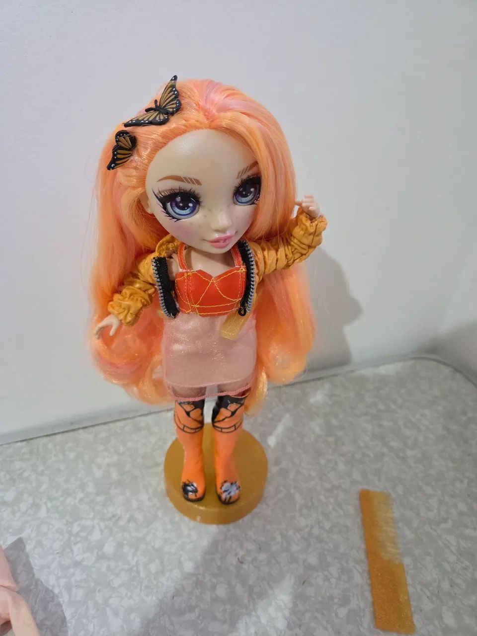 Poppy Rowan - Rainbow High - Foto 2