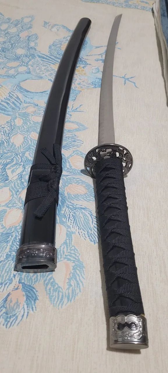 Katana (espada) Samurai