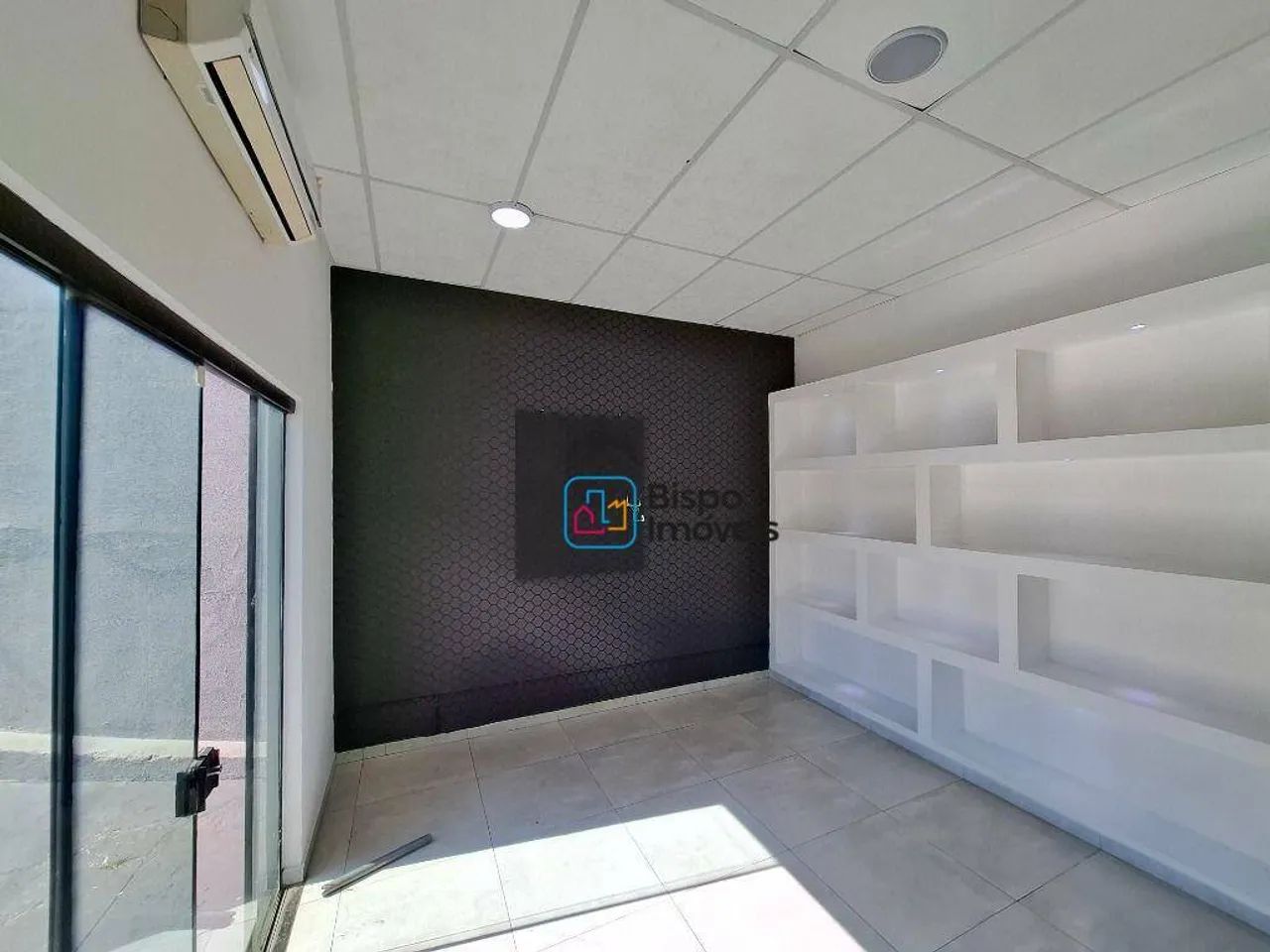 Salão para alugar, 509 m² - Centro - Americana/SP - Foto 5