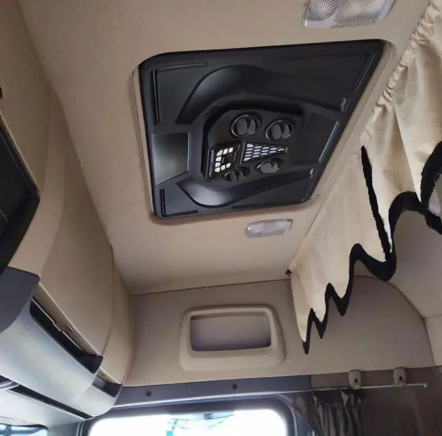 scania r440 2014 6x2 - Foto 4