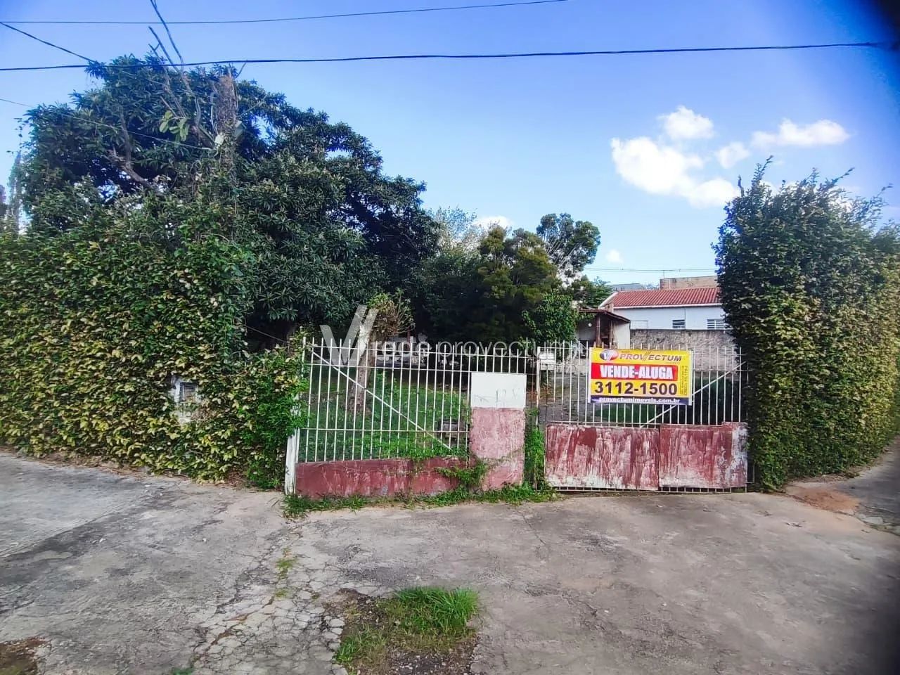 terreno - Jardim Myrian Moreira da Costa - Campinas - Foto 4