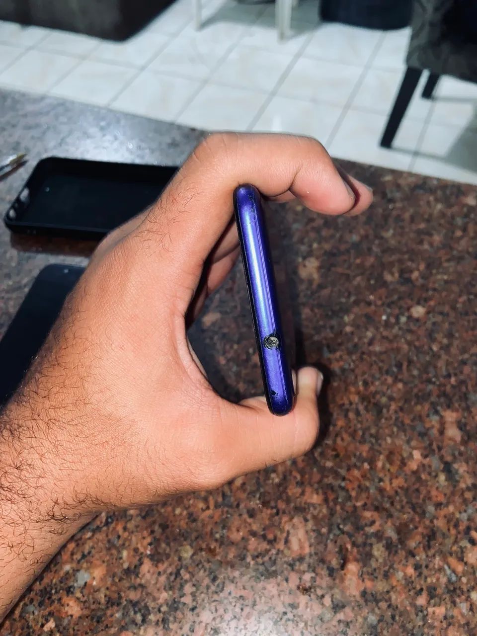 LG k22 ótimo estado de conservação  - Foto 4