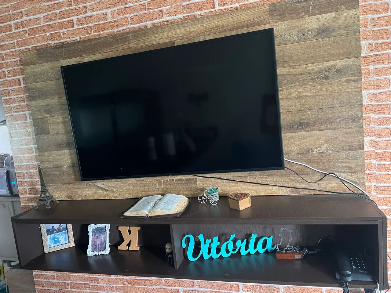 Painel para tv 