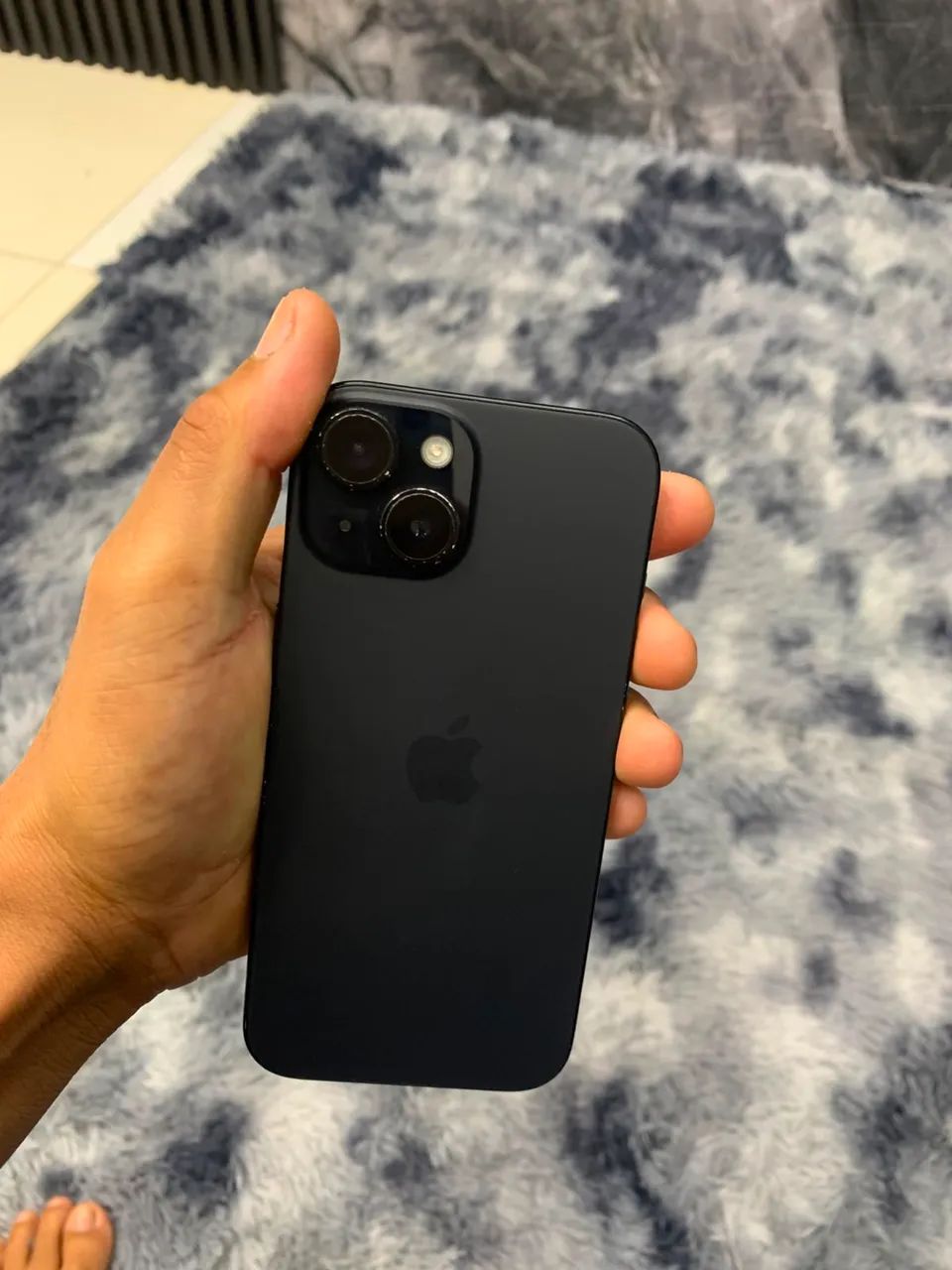 iPhone 15 todo original 128 GB  - Foto 3