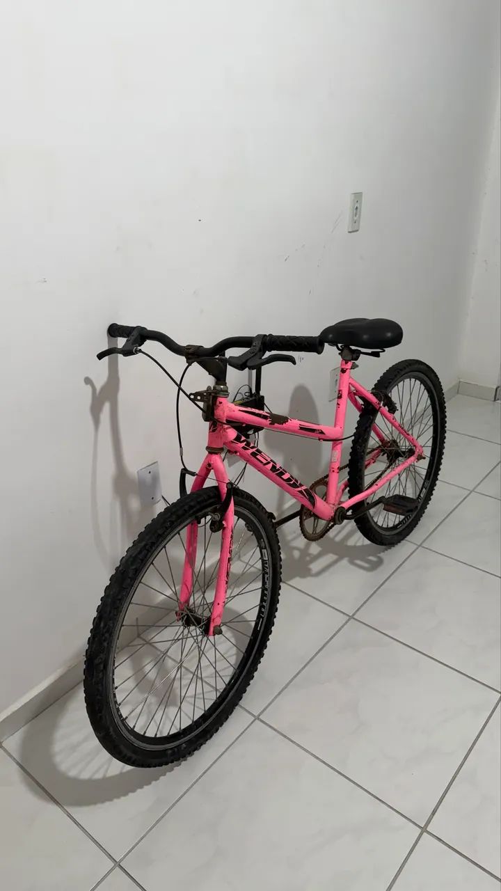 Bicicleta  - Foto 4