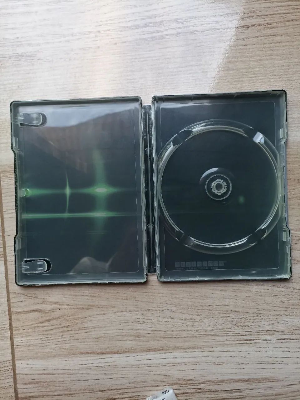 Steelbook Splinter Cell Blacklist - Foto 2