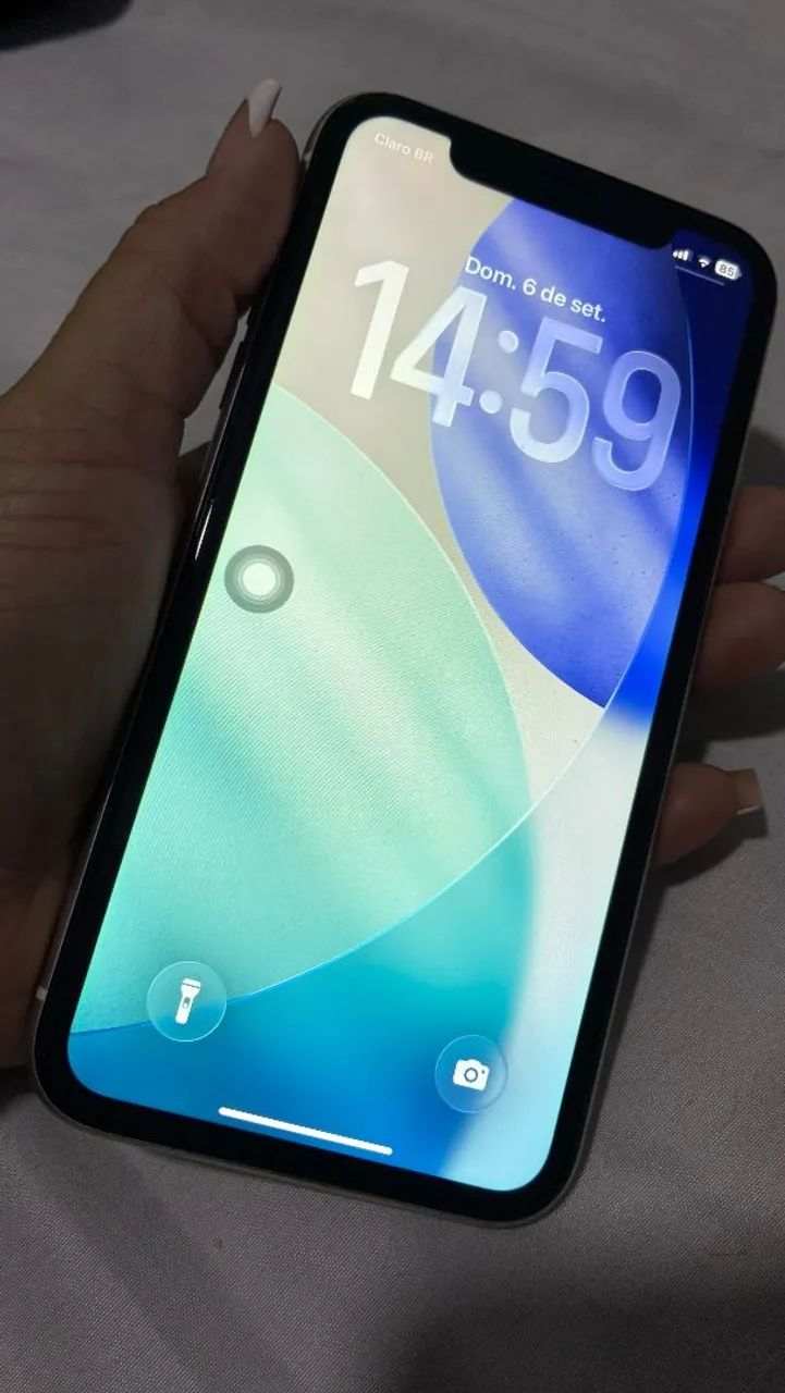 iPhone 11 128G