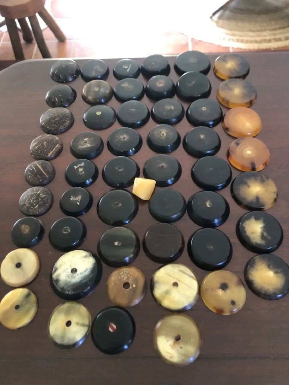 Jogo de botão  - Foto 3