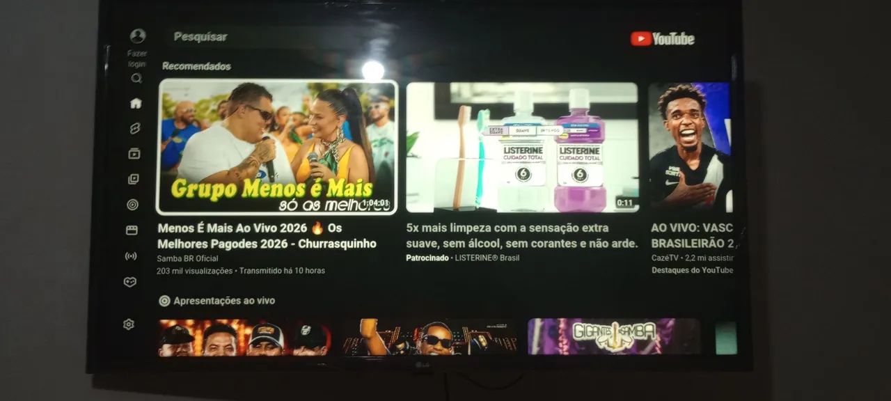 Tv LG 43 smart  - Foto 5