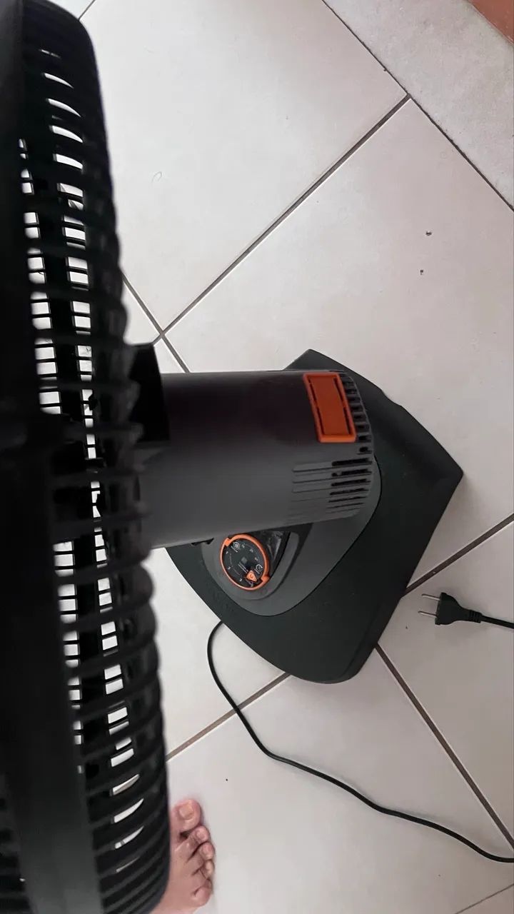 Ventilador Mallory - Foto 2