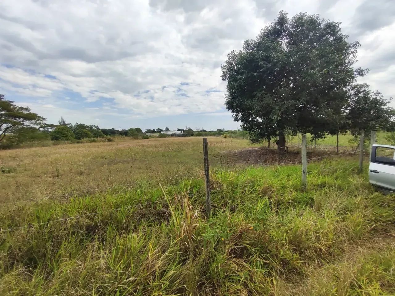 Chacara em Quissama com 5800 m2