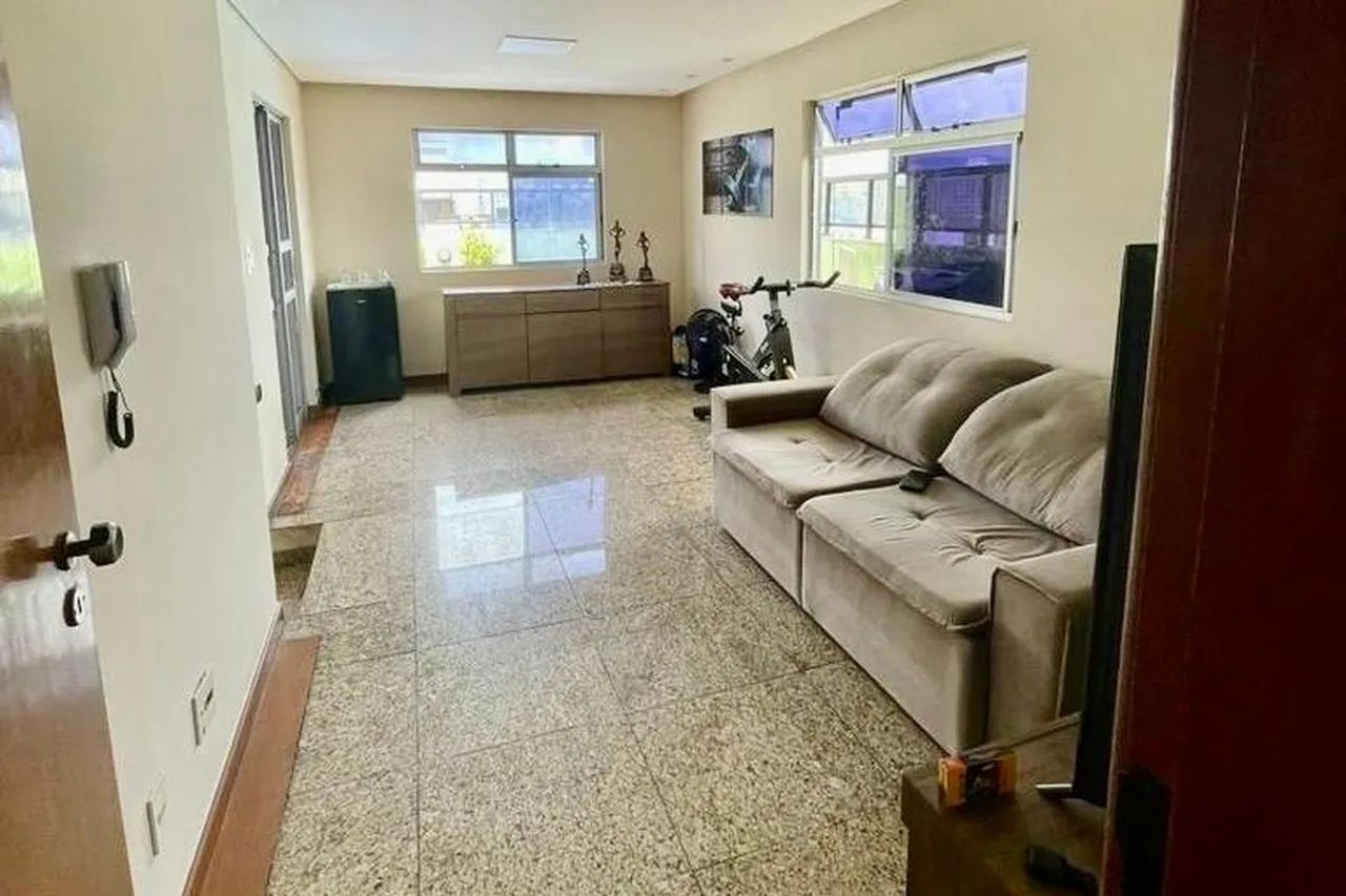 Apartamento à Venda - Palmares, 4 Quartos, 180 m2 - Foto 2