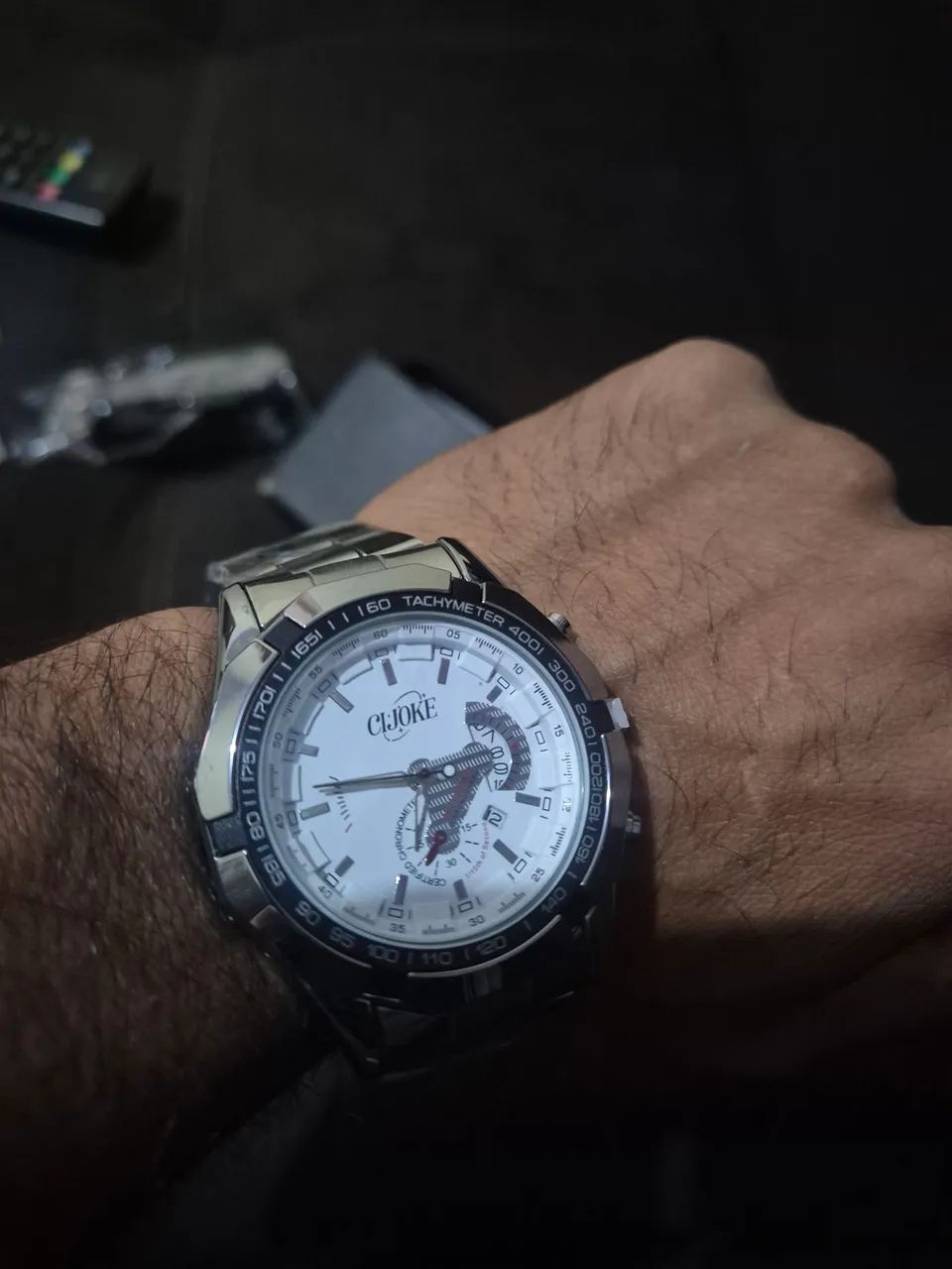 Relógio Masculino Premium ? - Foto 2