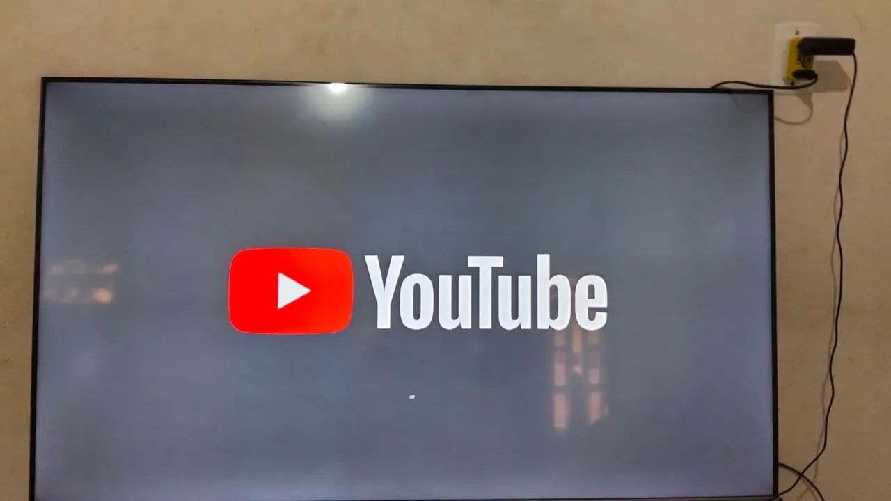 TV SMARTV 4K LG 55" - Foto 2