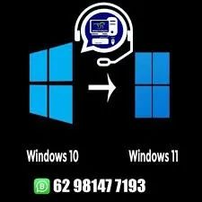 Suporte Técnico Windows - Mac OS - Foto 2