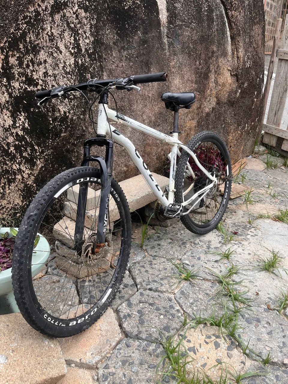 Bicicleta colli aro 29 - Foto 3