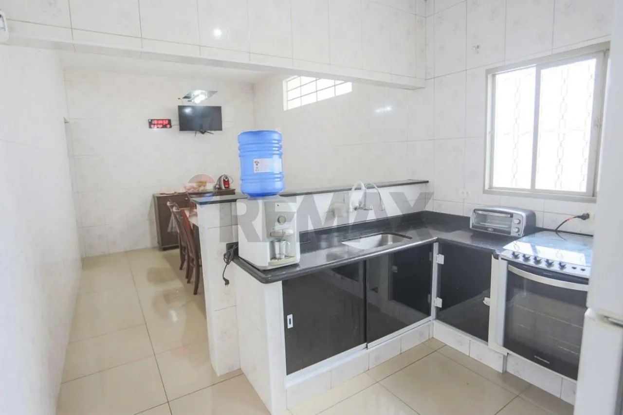 Casa na Villa Trujillo Sorocaba - Foto 5