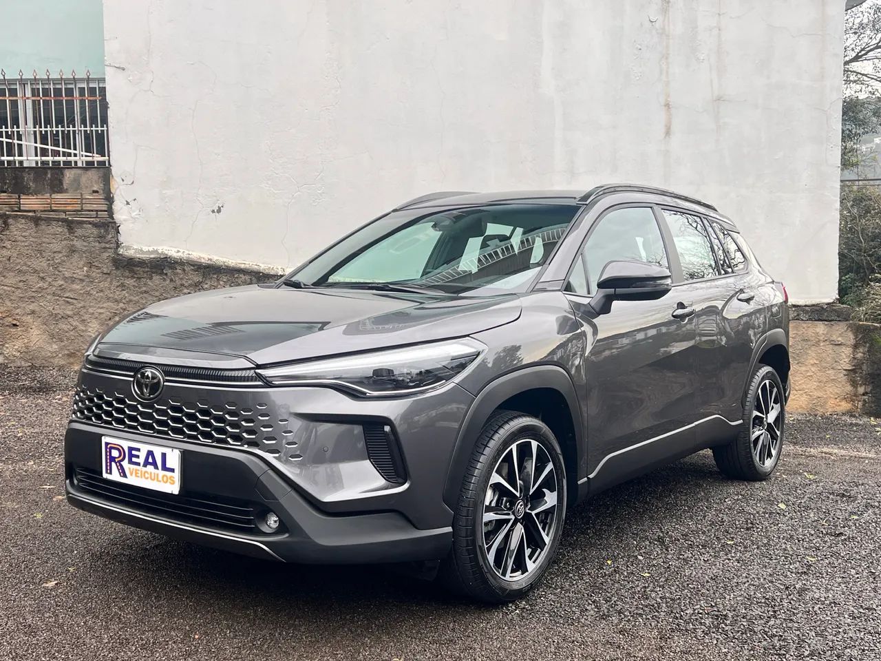 Toyota Corolla 2026