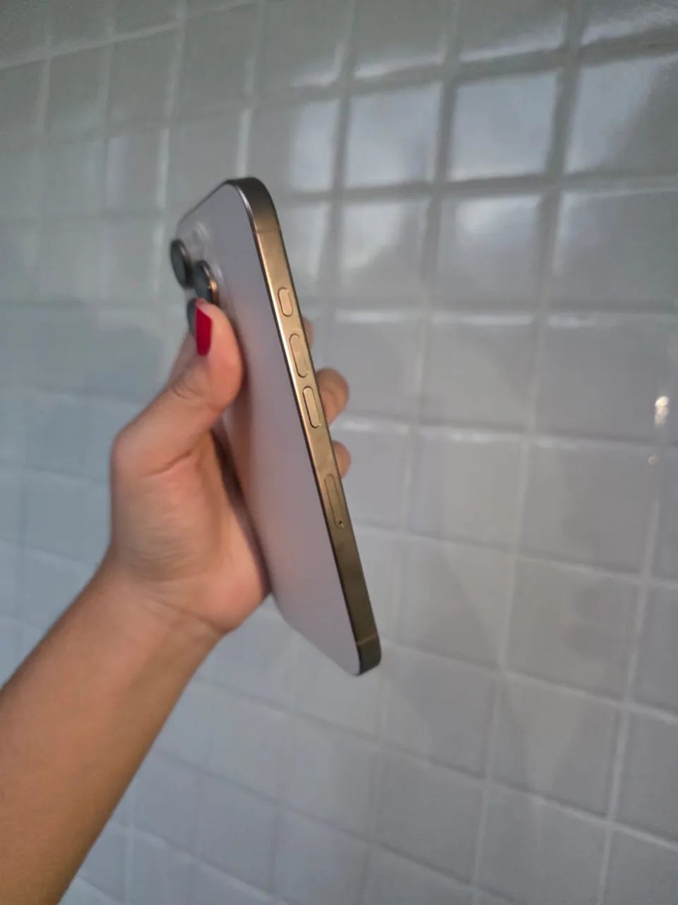 iPhone 16 Pro 256 Gb - Foto 2