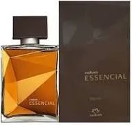Desodorante Perfume Masculino - Natura - ESSENCIAL