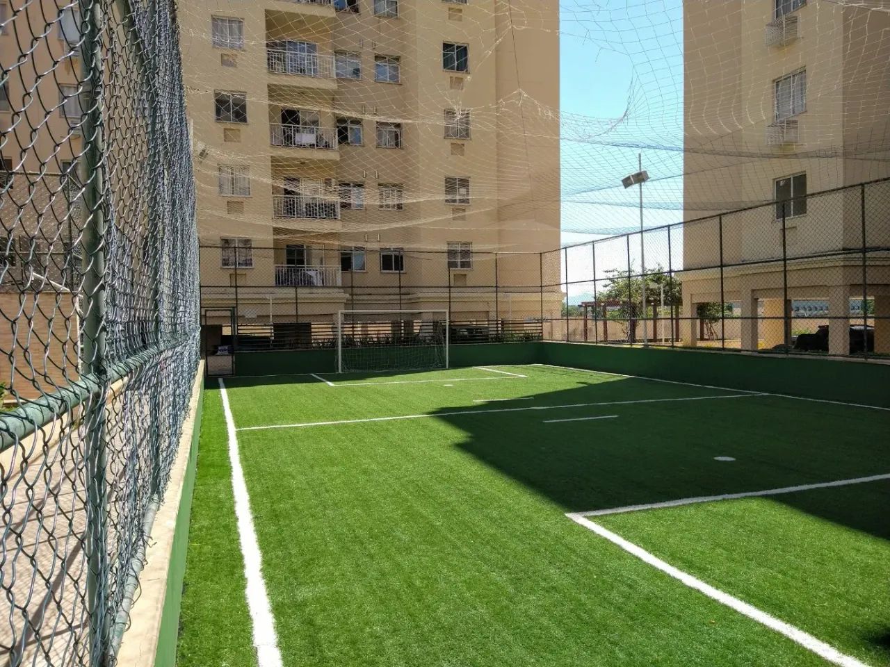 Apartamento 1 quarto - Itaboraí - Foto 4