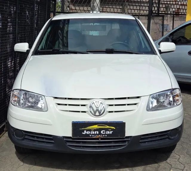 Volkswagen Gol GOL CITY (TREND)/TITAN 1.0 T. FLEX 8V 4P 2010