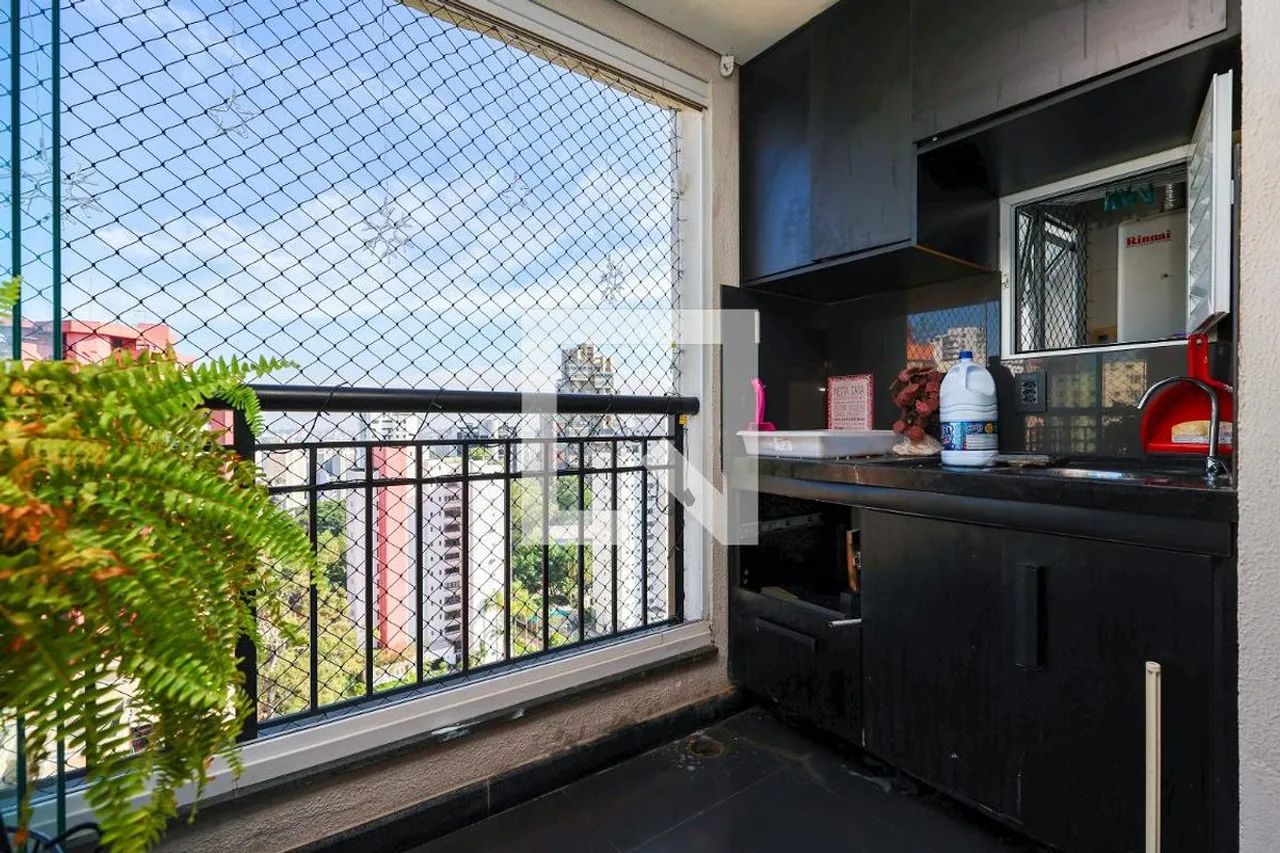 Apartamento à Venda - Panamby, 3 Quartos, 64 m2 - Foto 5