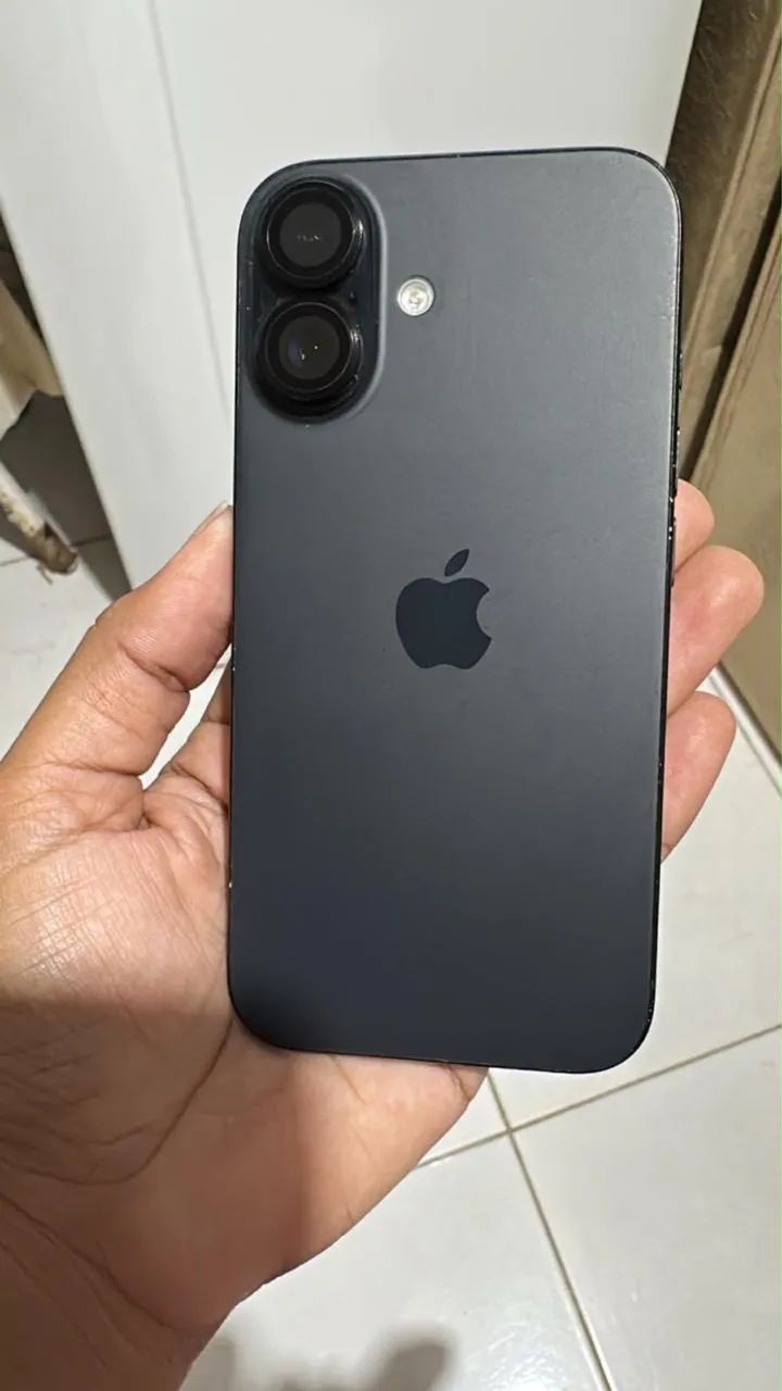 iPhone 16 - Foto 3