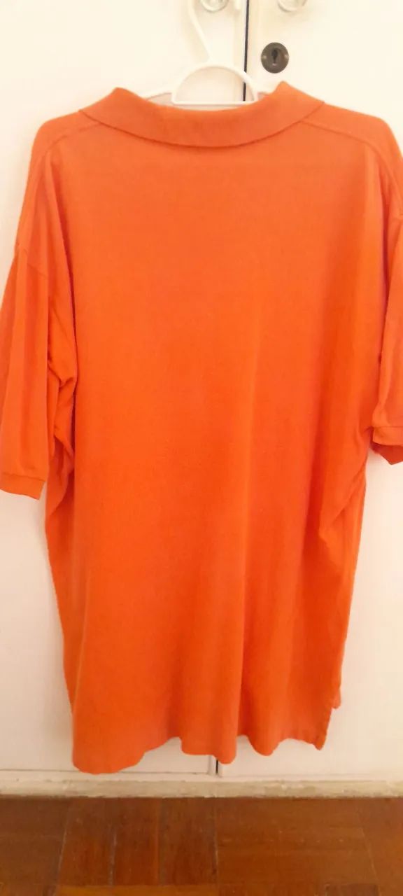 Camisa pólo Pólo Half Louren original  - Foto 4