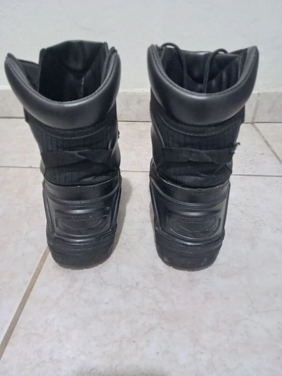 Vendo coturno Acero Tiger Pró - Foto 5
