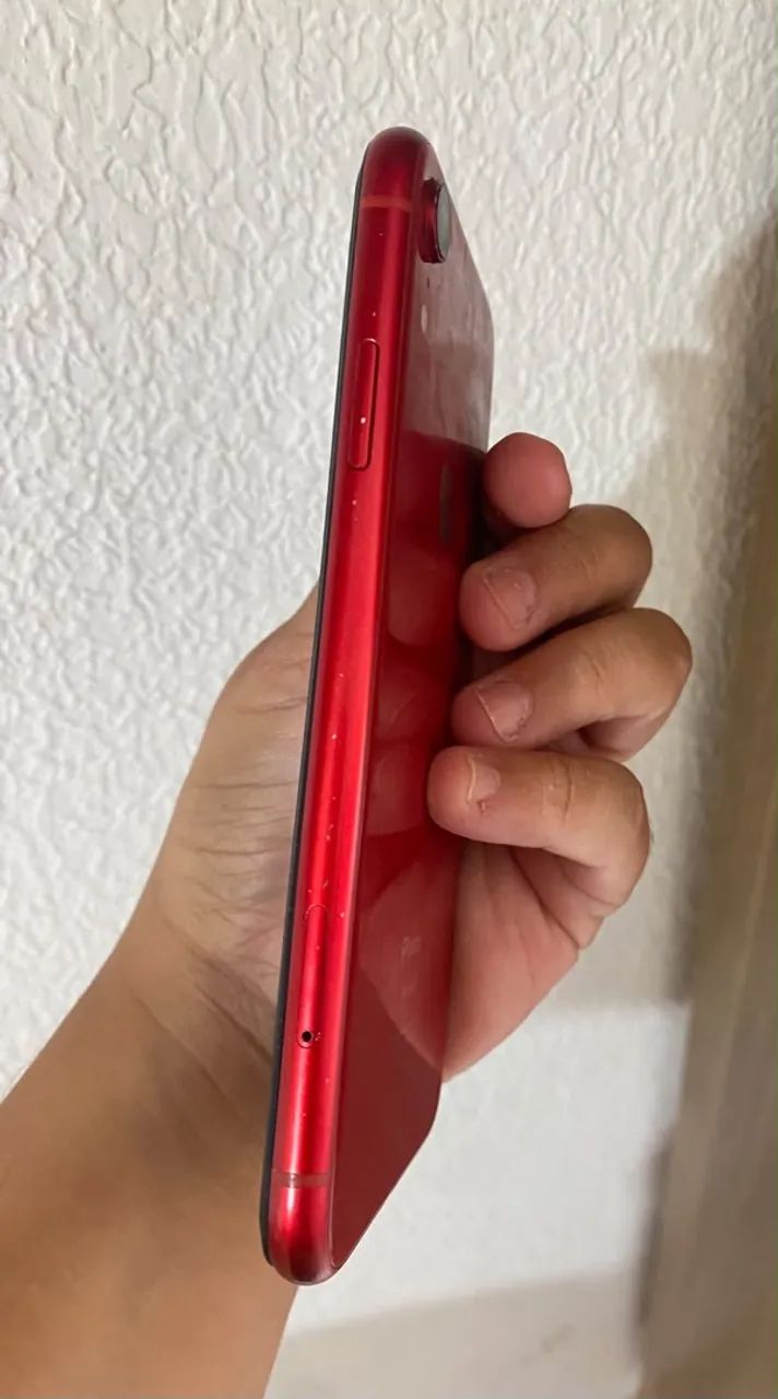 Vendo iPhone XR - Foto 4