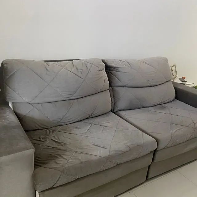 Sofá Retrátil - Foto 3
