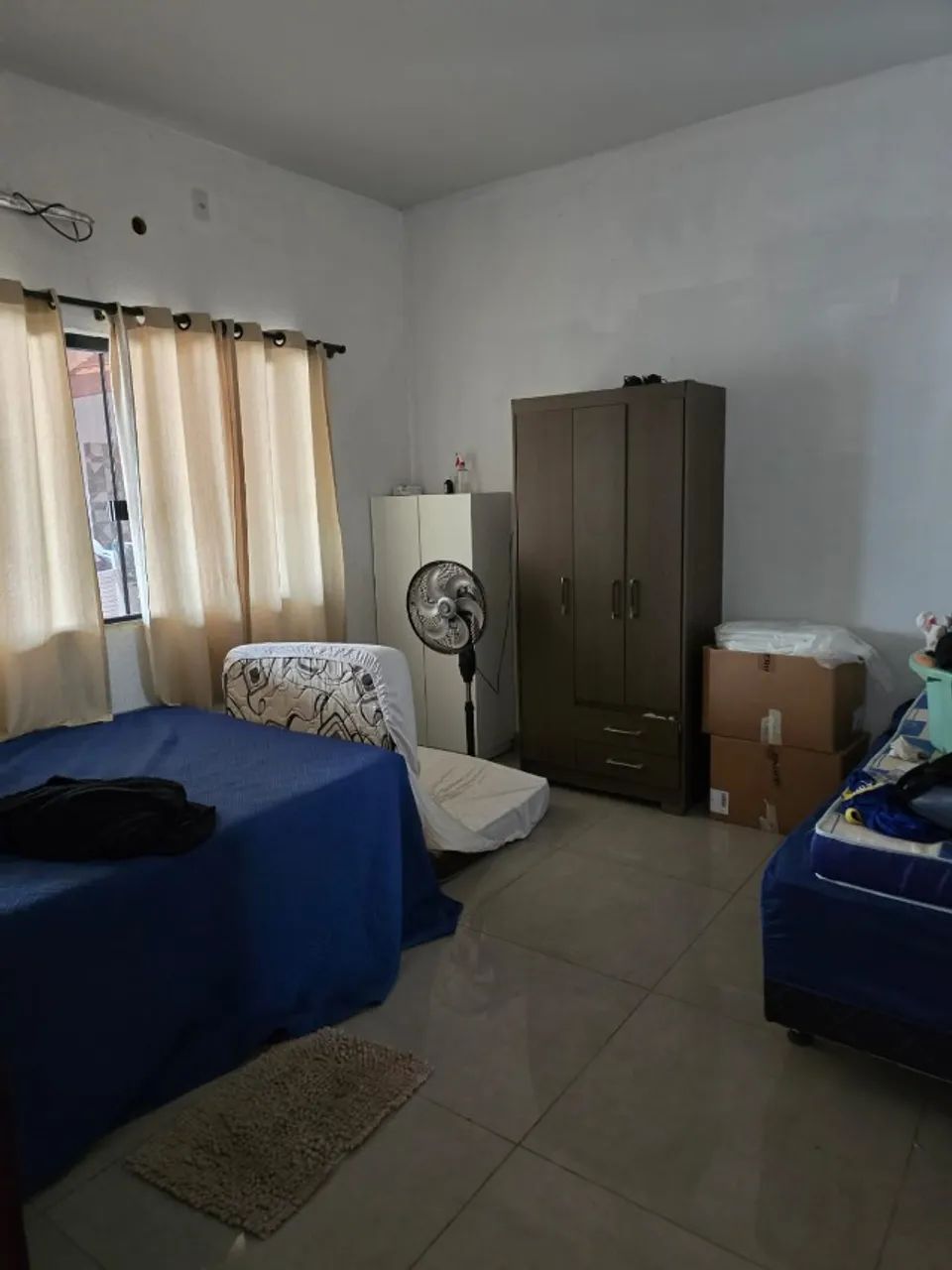 CASA NA 110 NORTE ATRÁS DA JK - Foto 3