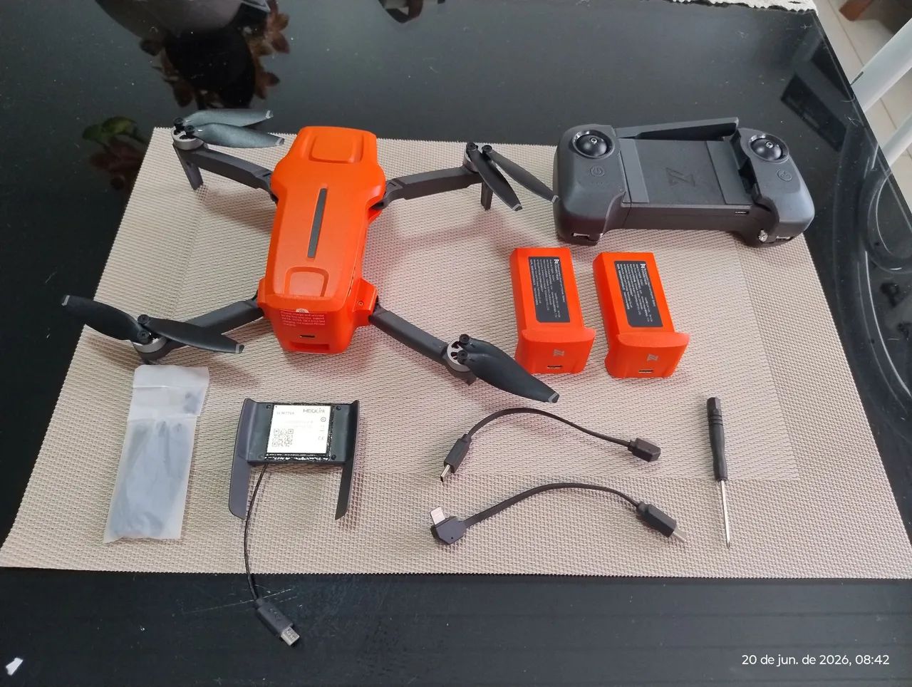 FIMI Mini 3  - Foto 2