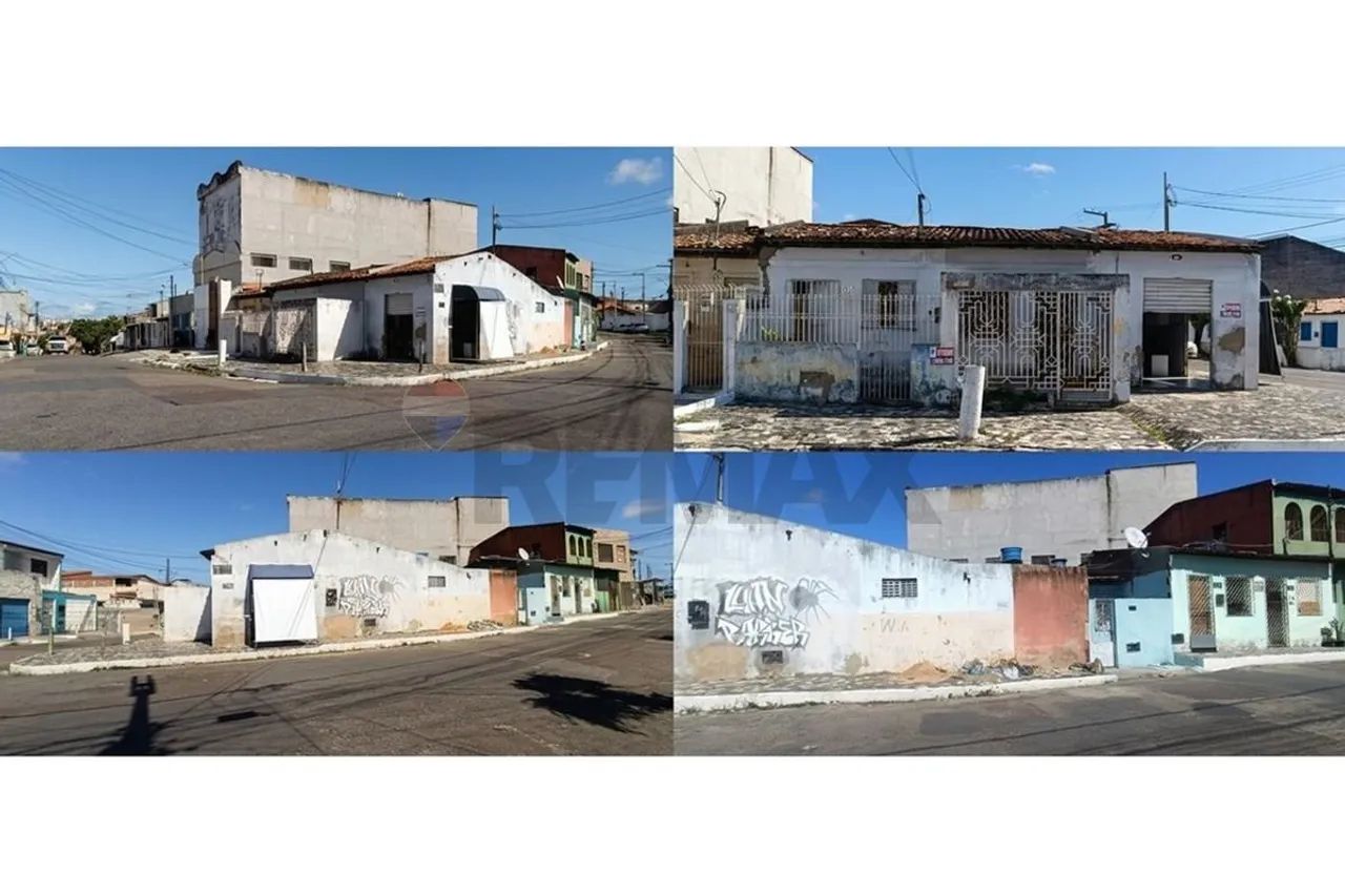Casa no Bairro América