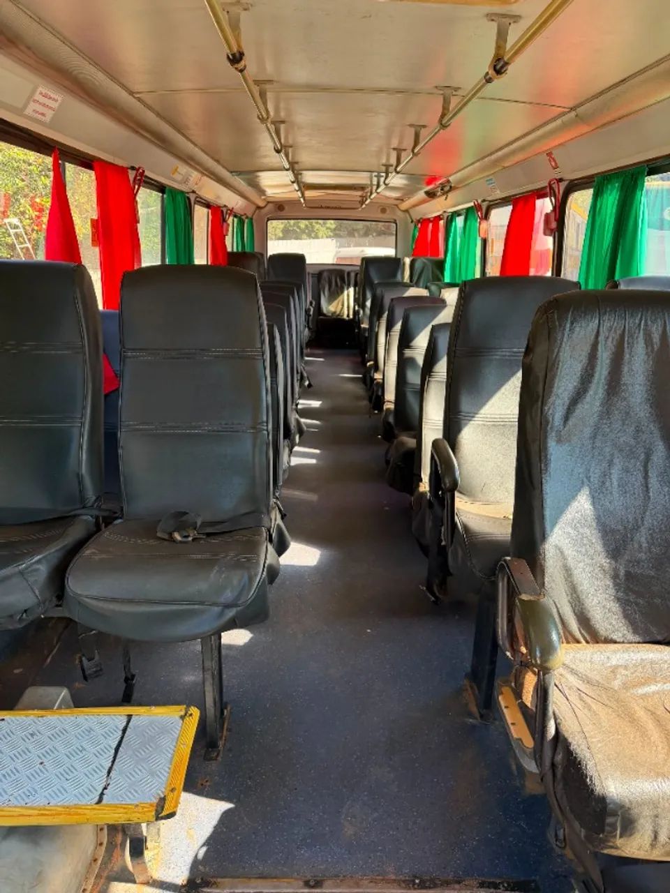 Vendo ônibus - Foto 5
