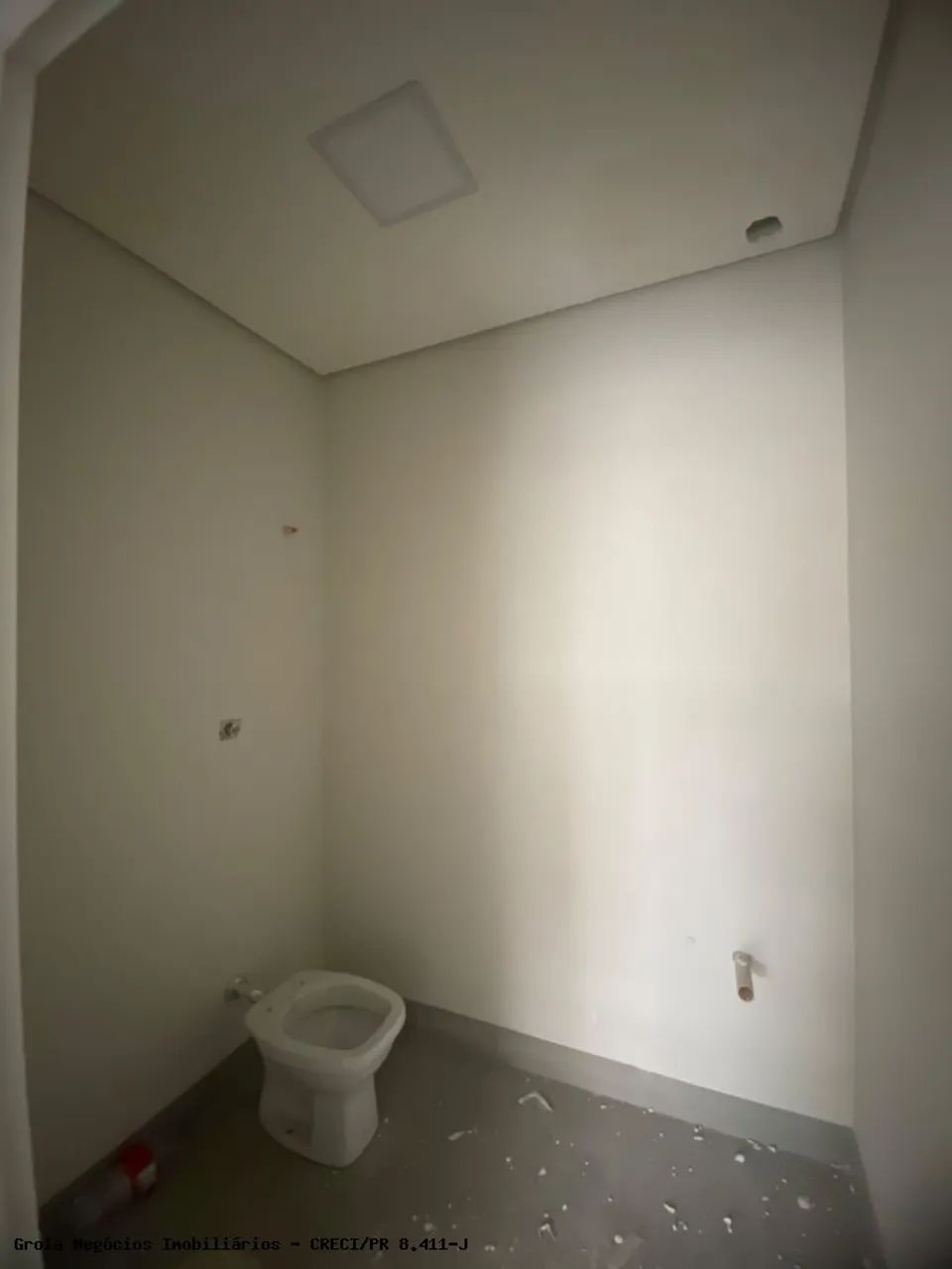Sala Comercial para Locação em Campo Mourão, Centro, 1 banheiro - Foto 4