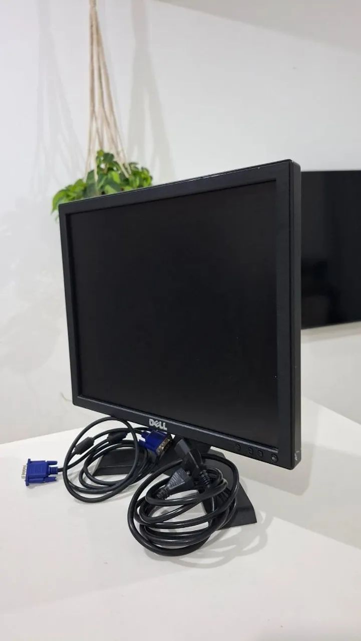 Monitor