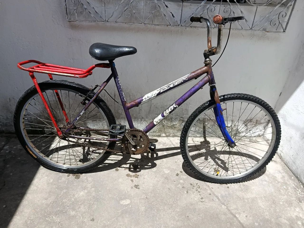 Bike bicicleta aro 26 - Foto 3