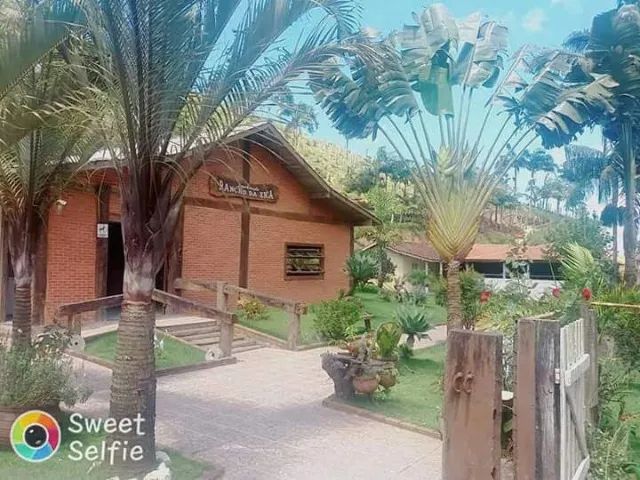 VENDO CHÁCARA COM CASA E COMERCIO NA BR 262 - MONTANHAS CAPIXABAS - Foto 2