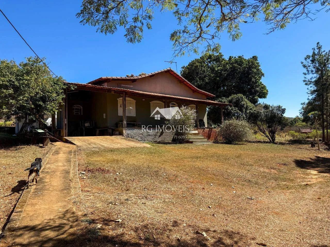 Sítio à venda em Jabiticatubas - Foto 5