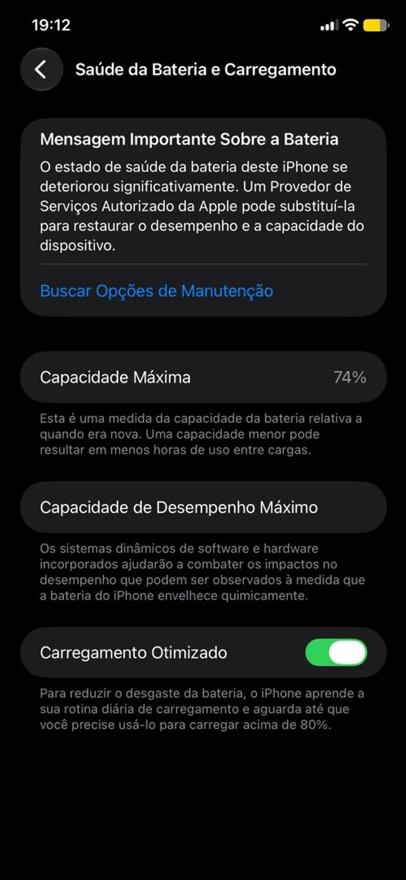 iPhone 11 128GB - Foto 3