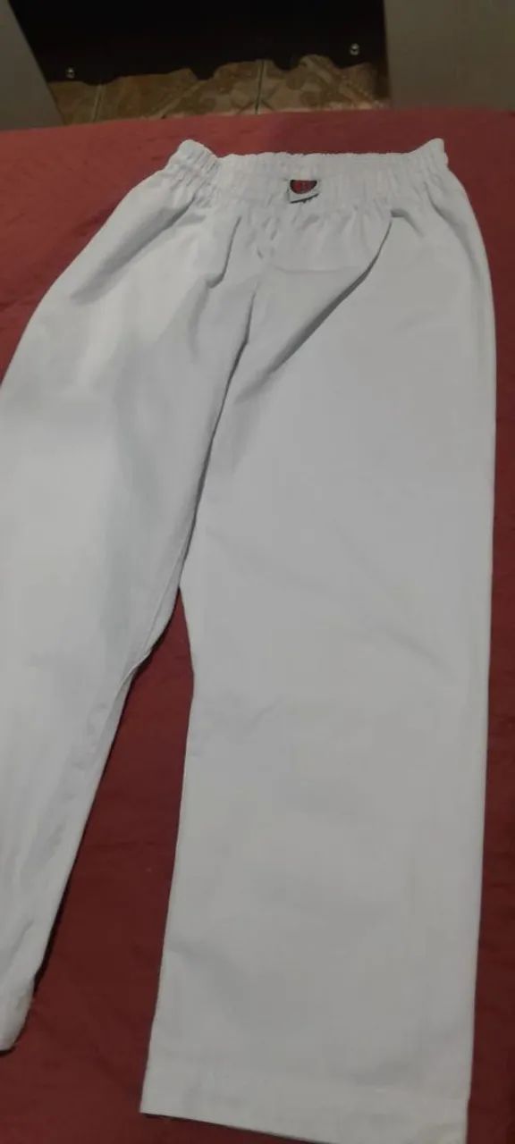 Kimono karate A1 - Foto 4